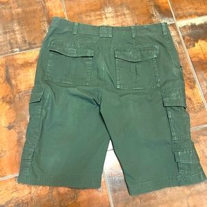 Mens SIZE 38 Cargo Shorts